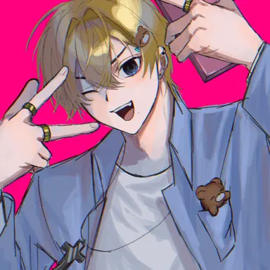 Profile image of 瀬名