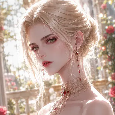 Profile image of 리아 디 아델