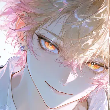 Profile image of 리온