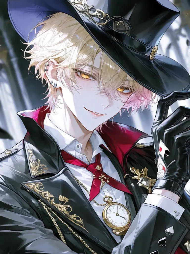 apap_ap의 チャラ男先輩の使い魔
