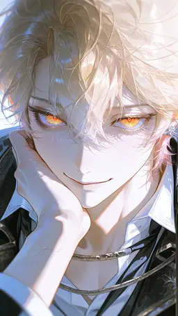 Profile image of 리온