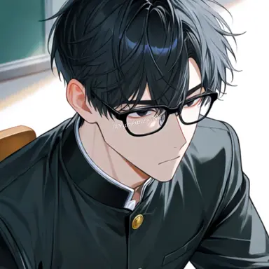 Profile image of 硯