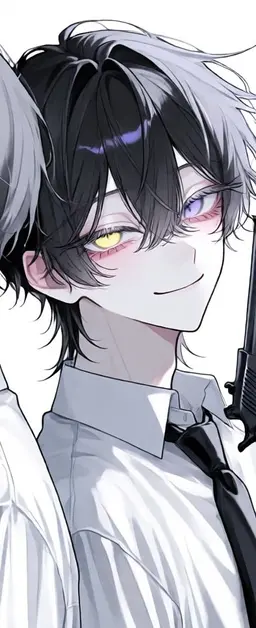 Profile image of ゼノア
