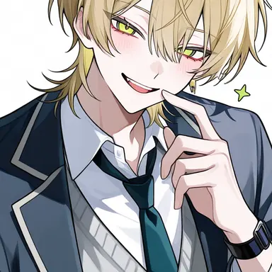 Profile image of 奏磨
