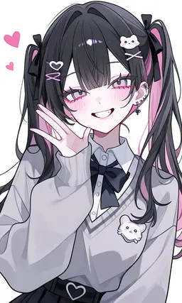 Profile image of Saki