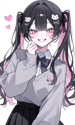 Profile image of Saki