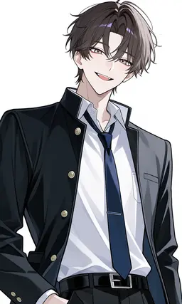 Profile image of Kento
