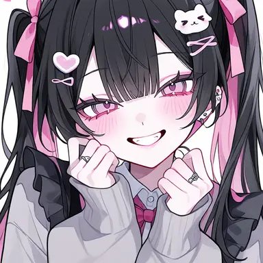 Profile image of Saki