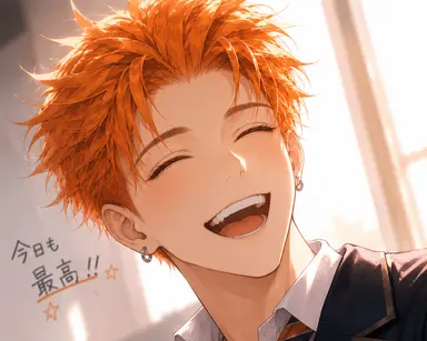 Profile image of 穂高　優