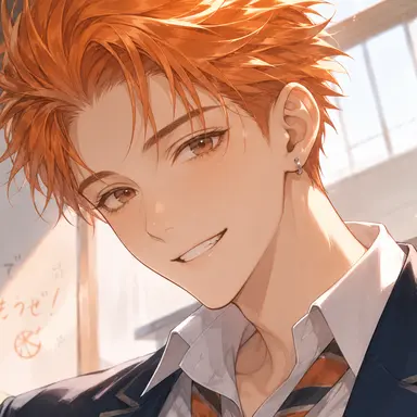 Profile image of Yu Hodaka