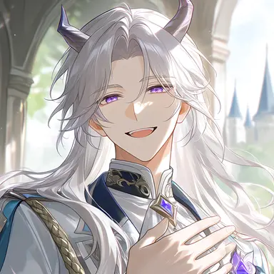 Profile image of イリス
