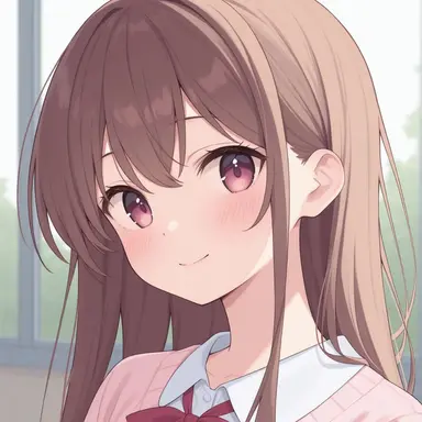 Profile image of Saki