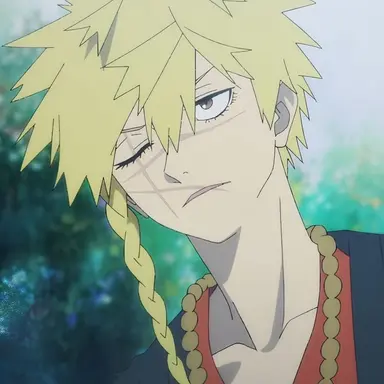 Profile image of 亜左弔兵衛