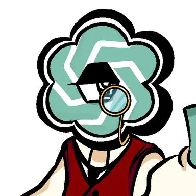 Profile image of ChatGPT