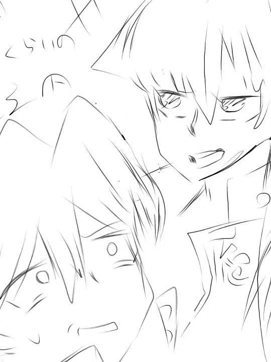 pashering의 こんなのおかしいだろ！