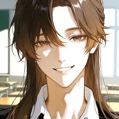 Profile image of 理仁