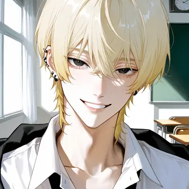 Profile image of 玲音