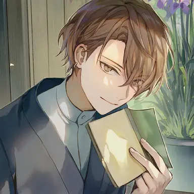 Profile image of Hayato Kagami
