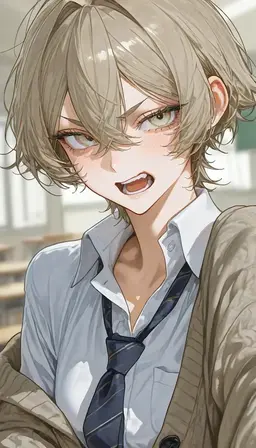Profile image of 颯真