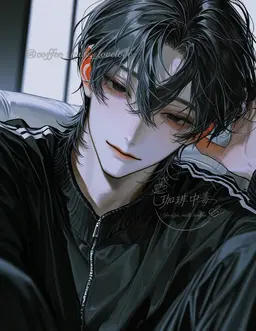 Profile image of 凌夜