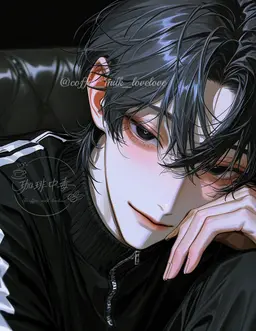 Profile image of 凌夜
