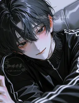 Profile image of 凌夜