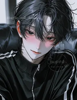 Profile image of 凌夜