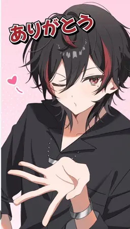 Profile image of れんじ