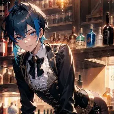 GlassAlbum9877의 Femboy Bar