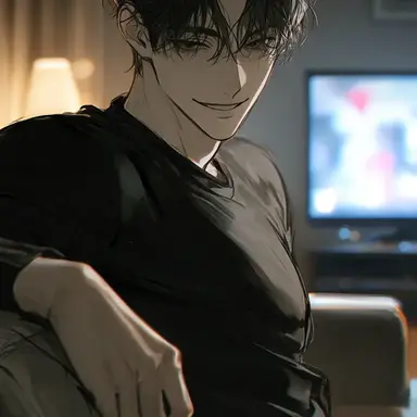 Profile image of Rael