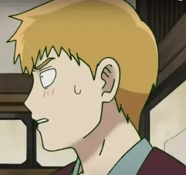 Profile image of Reigen