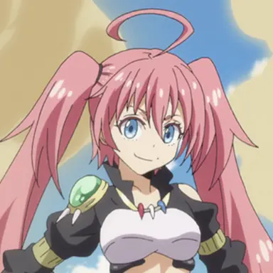 Profile image of ミリム