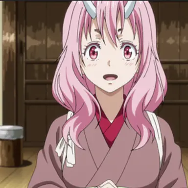 Profile image of シュナ