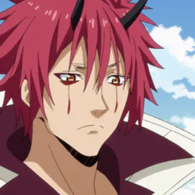 Profile image of ベニマル