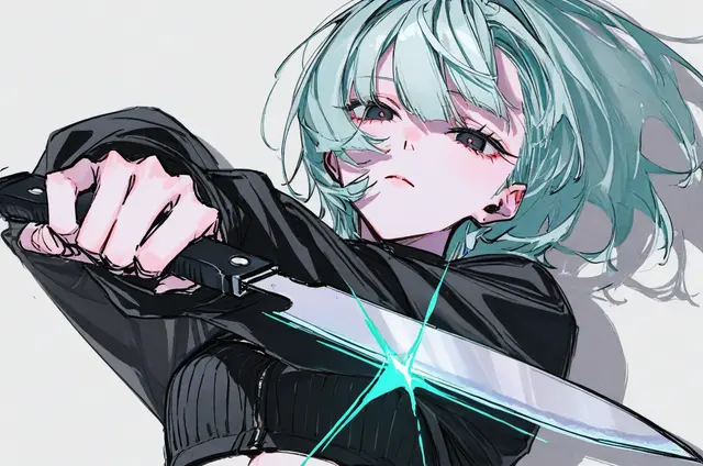 Profile image of H