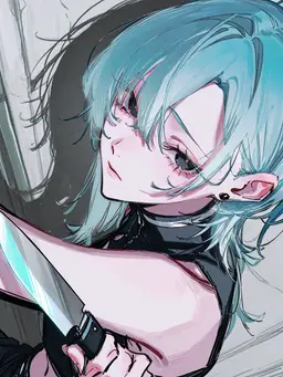 Profile image of H
