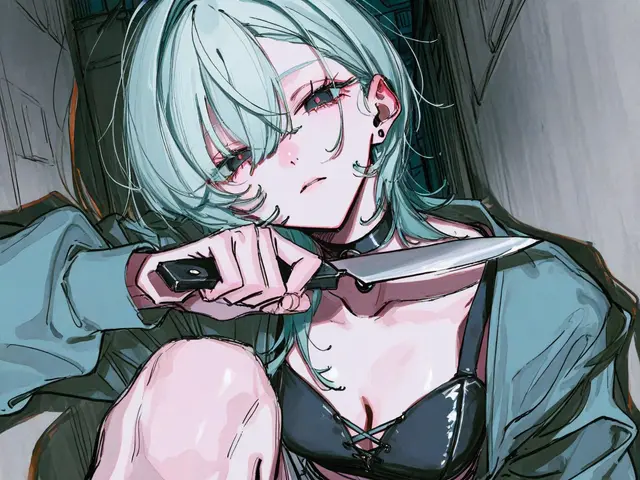 Profile image of H
