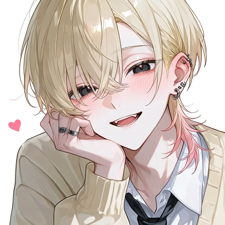 FirmGoral9496의 話しかけたら…