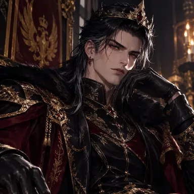 Profile image of Emperor Leonid