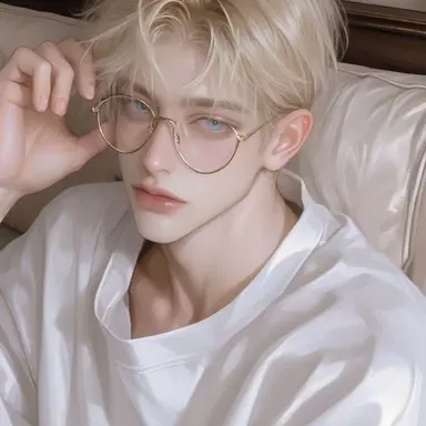 Profile image of 정찬서