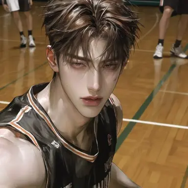 Profile image of 백유찬