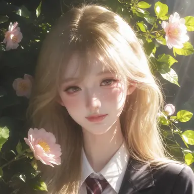 Profile image of 서다빈