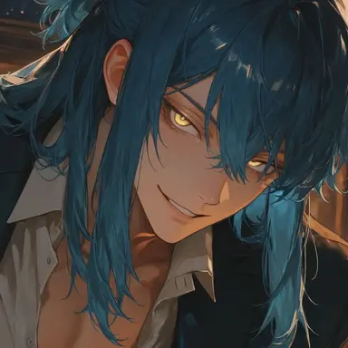 Profile image of アスモデウス