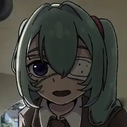 Profile image of Monitoring Hatsune Miku