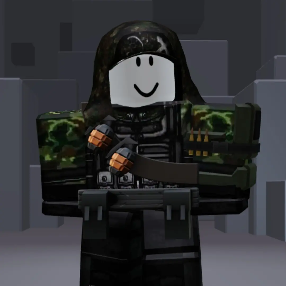 GunBlade_guest의 그란데