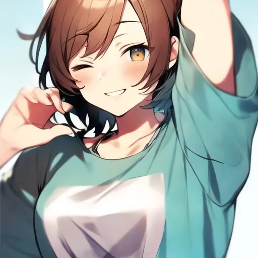 I_LOV_IT의 수한
