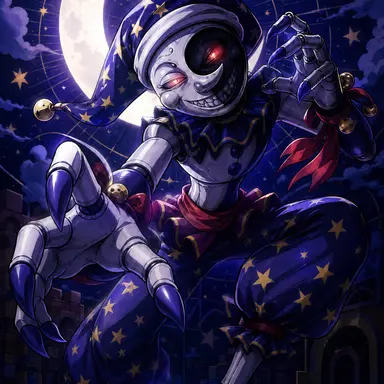 Profile image of Moondrop