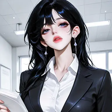 Profile image of Lee Jisu