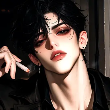 Profile image of Han Sihyun