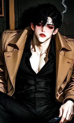 Profile image of Han Sihyun